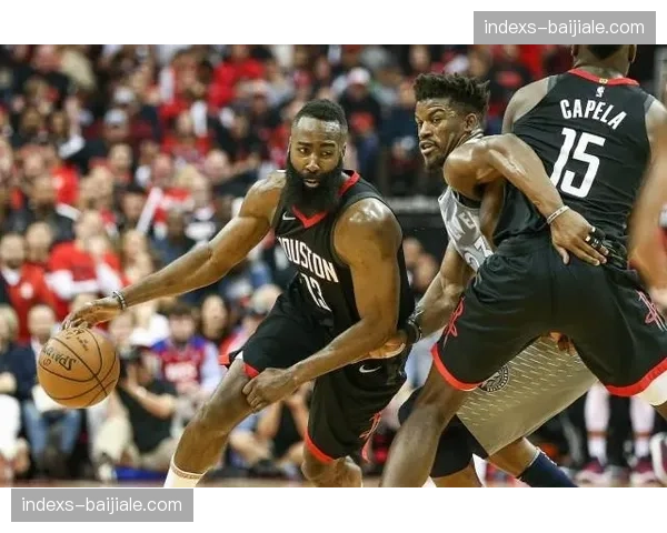 火箭森林狼胜率胶着，双方剩余赛程难度系数决定最终排名落位