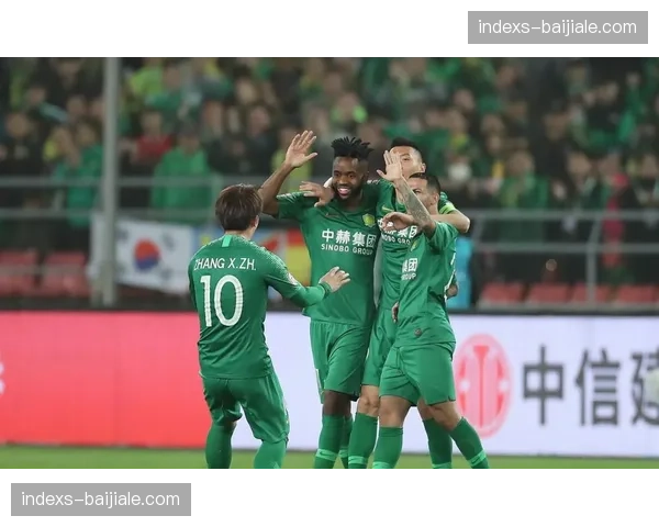 辽宁铁人面对国安祭出防反 速度型外援直击防线身后