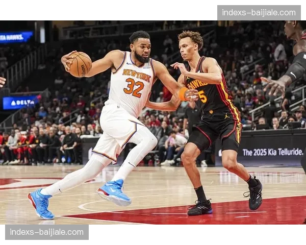 尼克斯稳居东部第三 首轮将战老鹰猛龙胜者