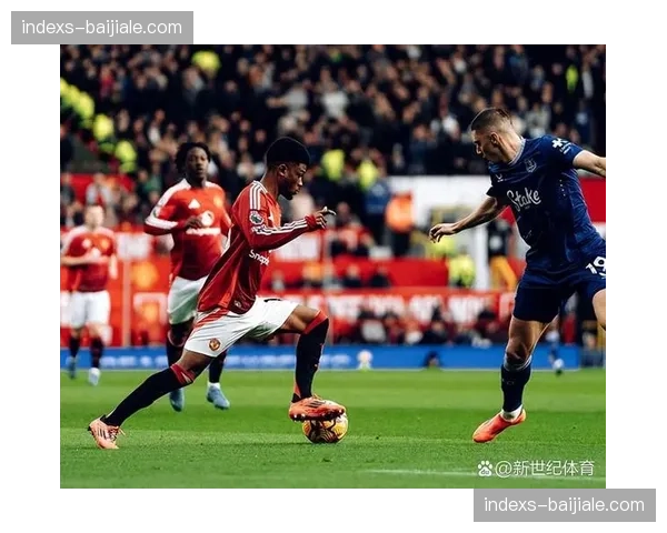 曼联反击速度优势明显 快速通过中场次数领先